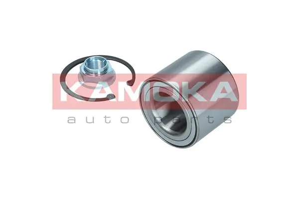 Wheel Bearing Kit 5600127