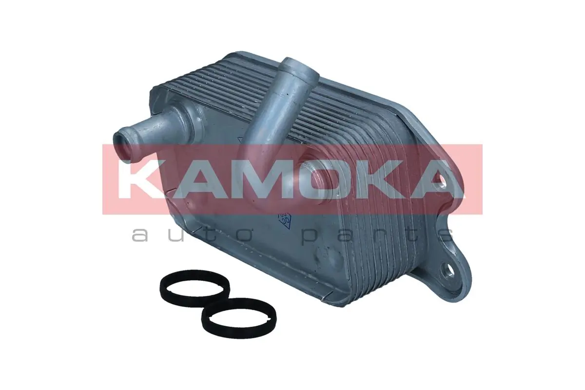 Oil Cooler, engine oil 7730001