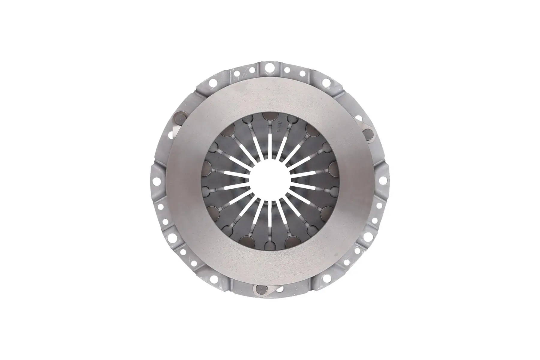 Clutch Pressure Plate PC275