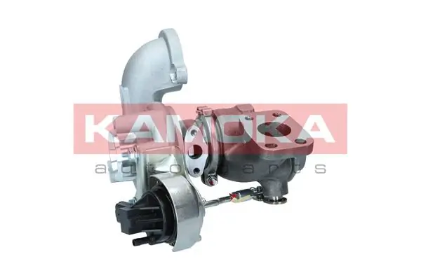 Charger, charging (supercharged/turbocharged) 8600074