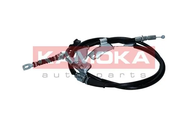 Cable Pull, parking brake 1190637
