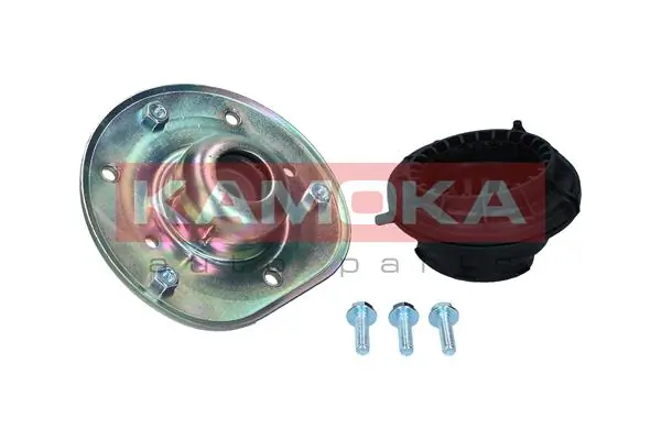 Repair Kit, suspension strut support mount 209342