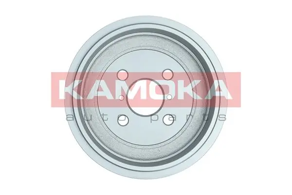 KAMOKA 104074 Brake Drum
