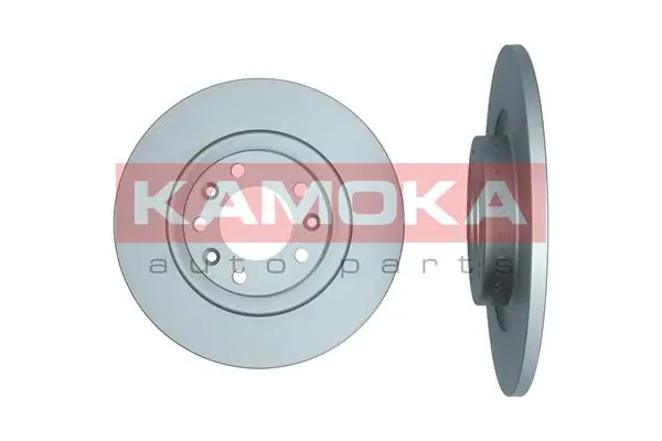 Brake Disc 103538