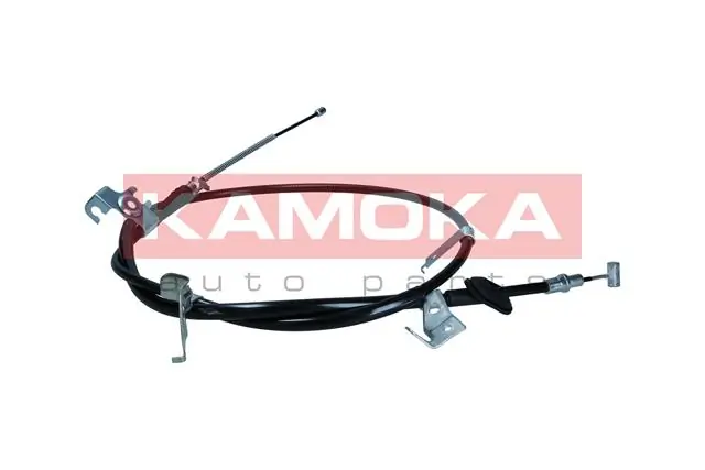 Cable Pull, parking brake 1190019