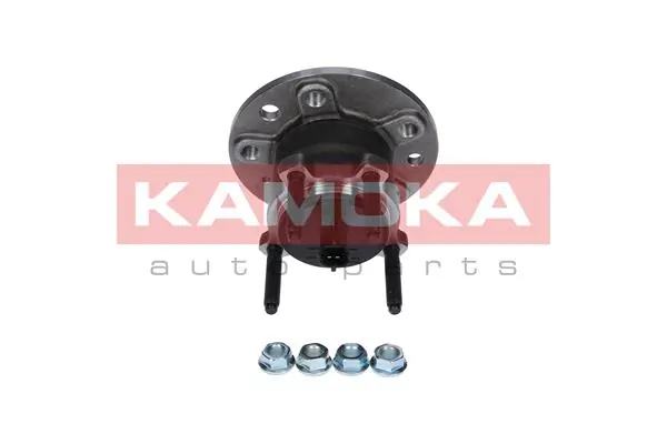 Wheel Bearing Kit 5500078