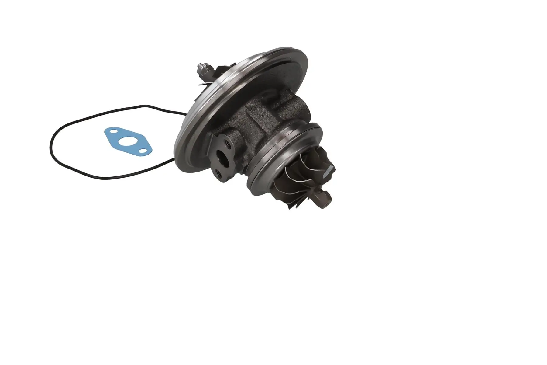 Core assembly, turbocharger 8604023