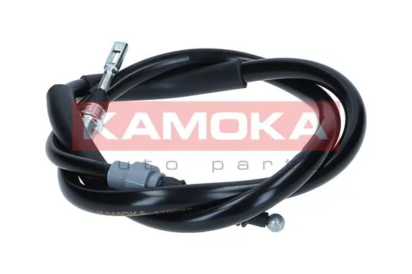 Cable Pull, parking brake 1190234