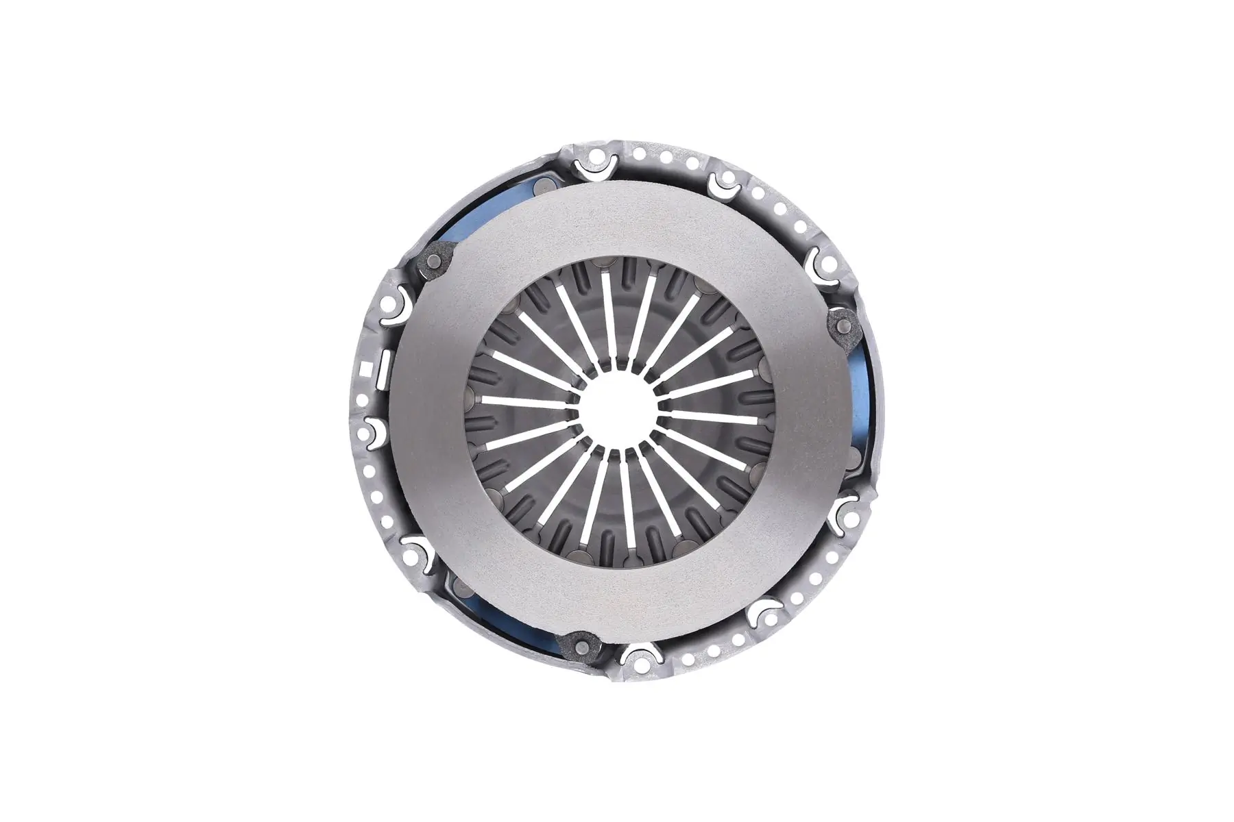 Clutch Pressure Plate PC279