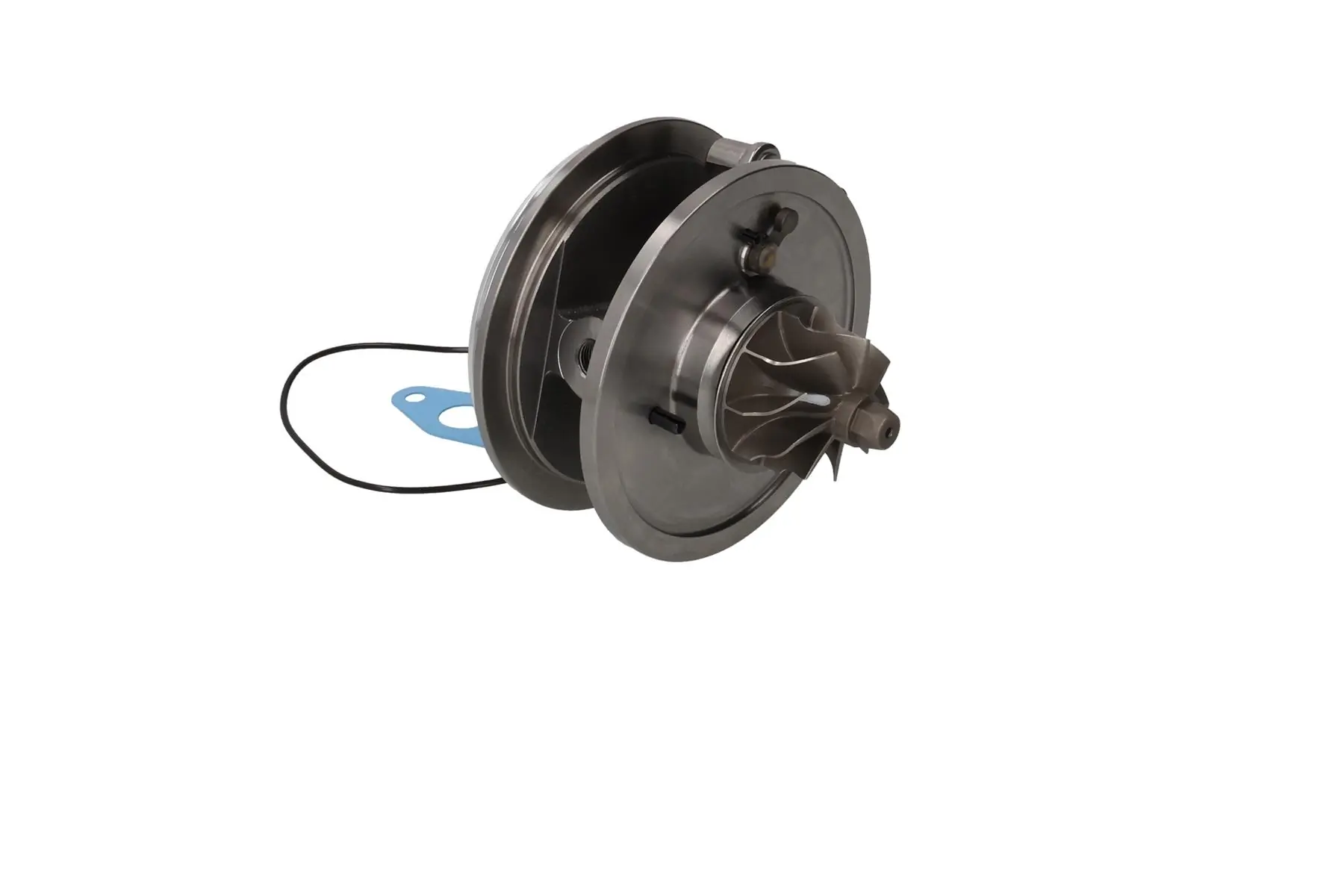 Core assembly, turbocharger 8604126