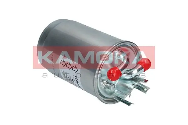 Fuel Filter F303801