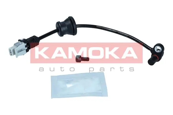 Sensor, wheel speed 1060732