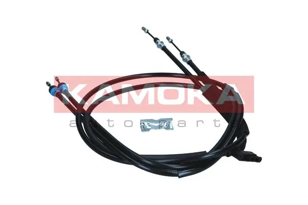 Cable Pull, parking brake 1190305