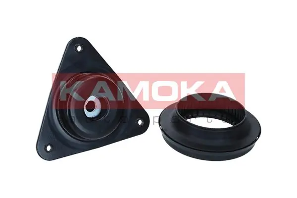Repair Kit, suspension strut support mount 209278