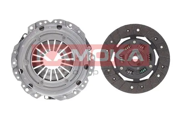 Clutch Kit KC082