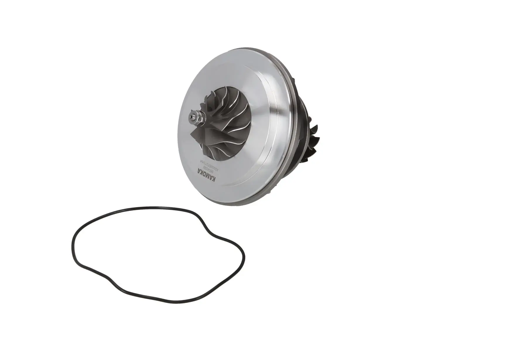 Core assembly, turbocharger 8604099