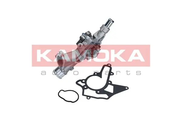 Water Pump, engine cooling T0226