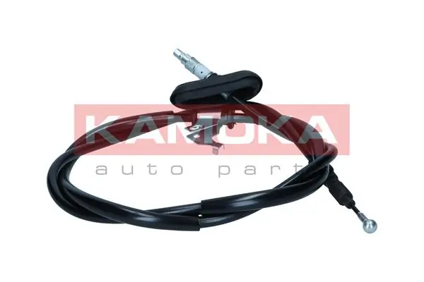 Cable Pull, parking brake 1190727