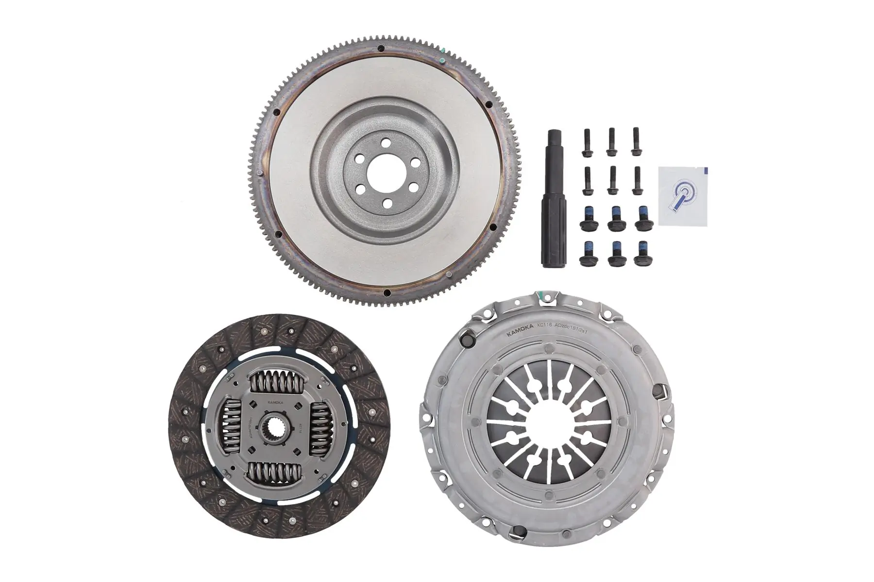 Clutch Kit KC116