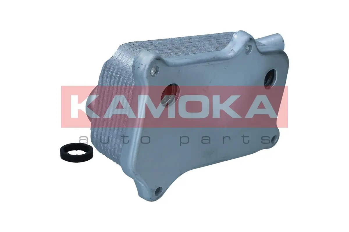 Oil Cooler, engine oil 7730005