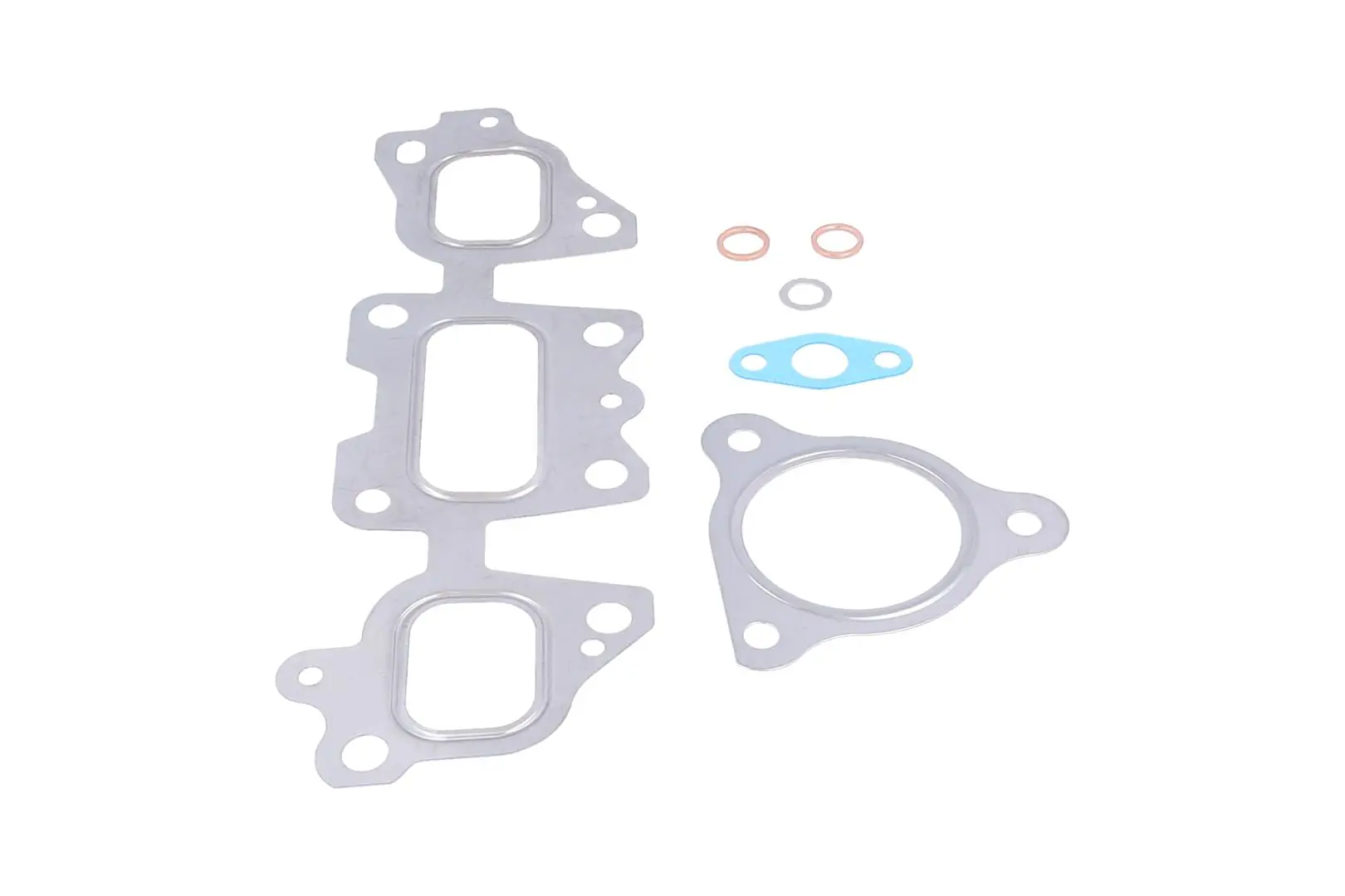 Mounting Kit, charger 8606131