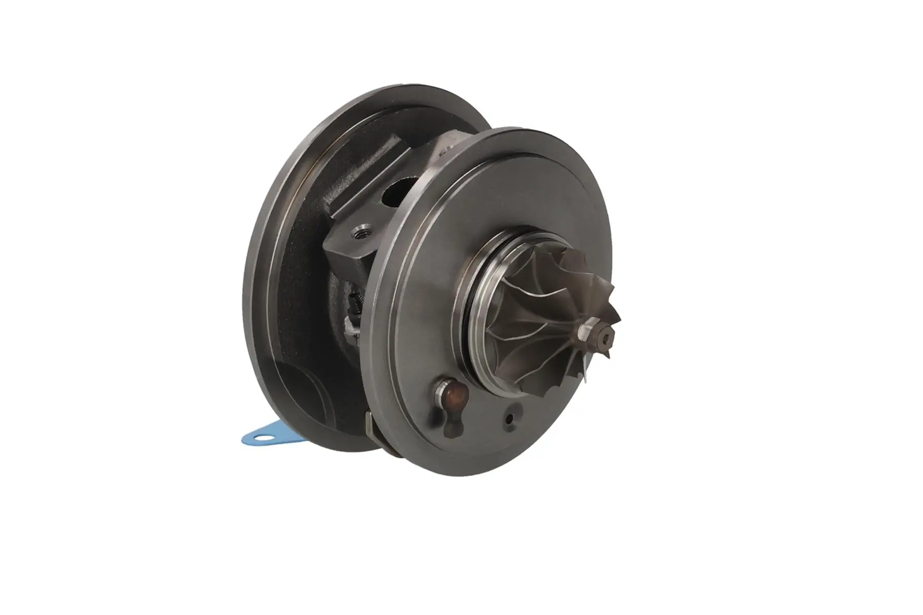 Core assembly, turbocharger 8604051