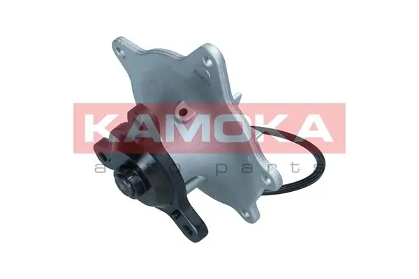 Water Pump, engine cooling T0318