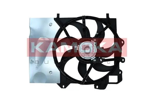 Fan, engine cooling 7740032