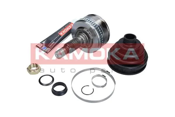 KAMOKA 7000 Joint Kit, drive shaft