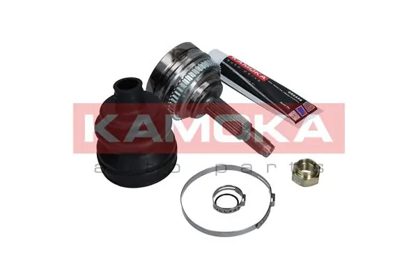 Joint Kit, drive shaft 6086