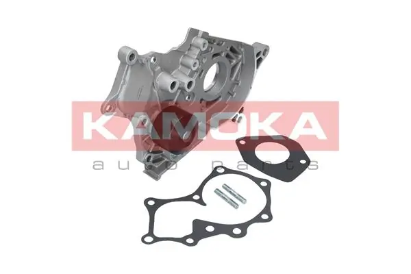 Water Pump, engine cooling T0264