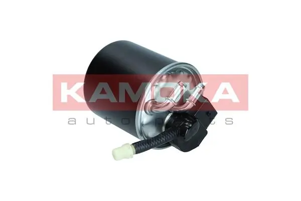 Fuel Filter F322201