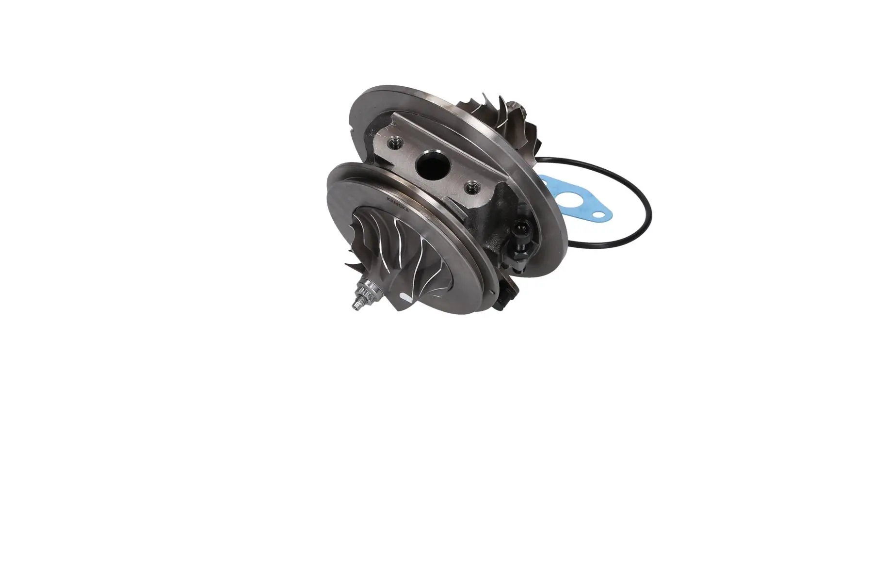 Core assembly, turbocharger 8604243