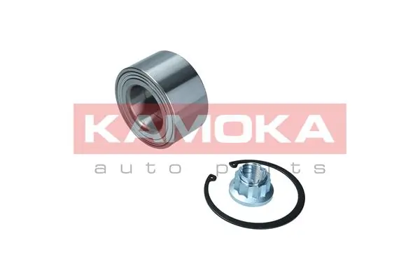 Wheel Bearing Kit 5600108