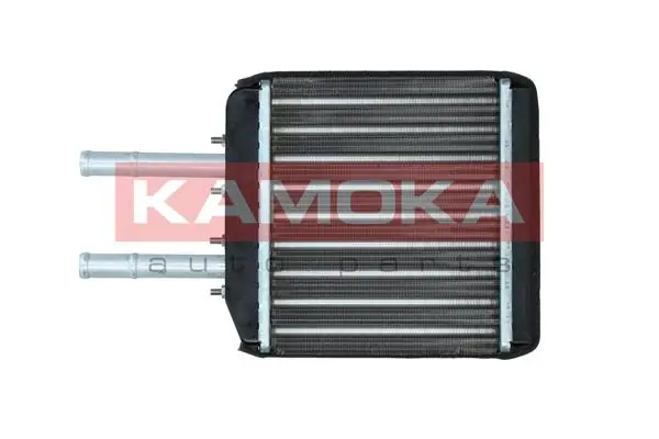 Heat Exchanger, interior heating 7765036