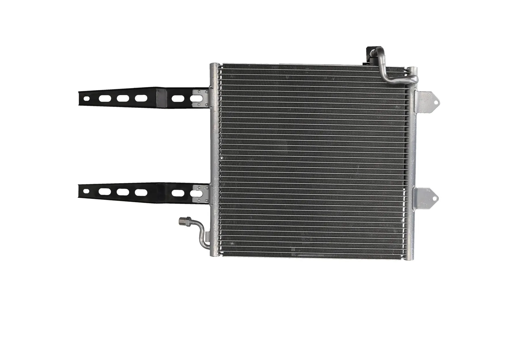 KAMOKA 7800486 Condenser, air conditioning