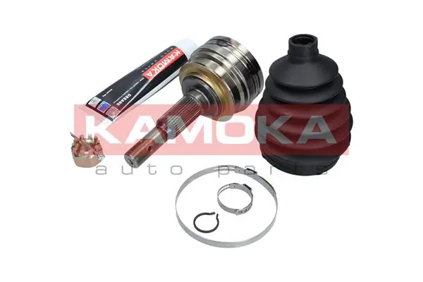 Joint Kit, drive shaft 6610