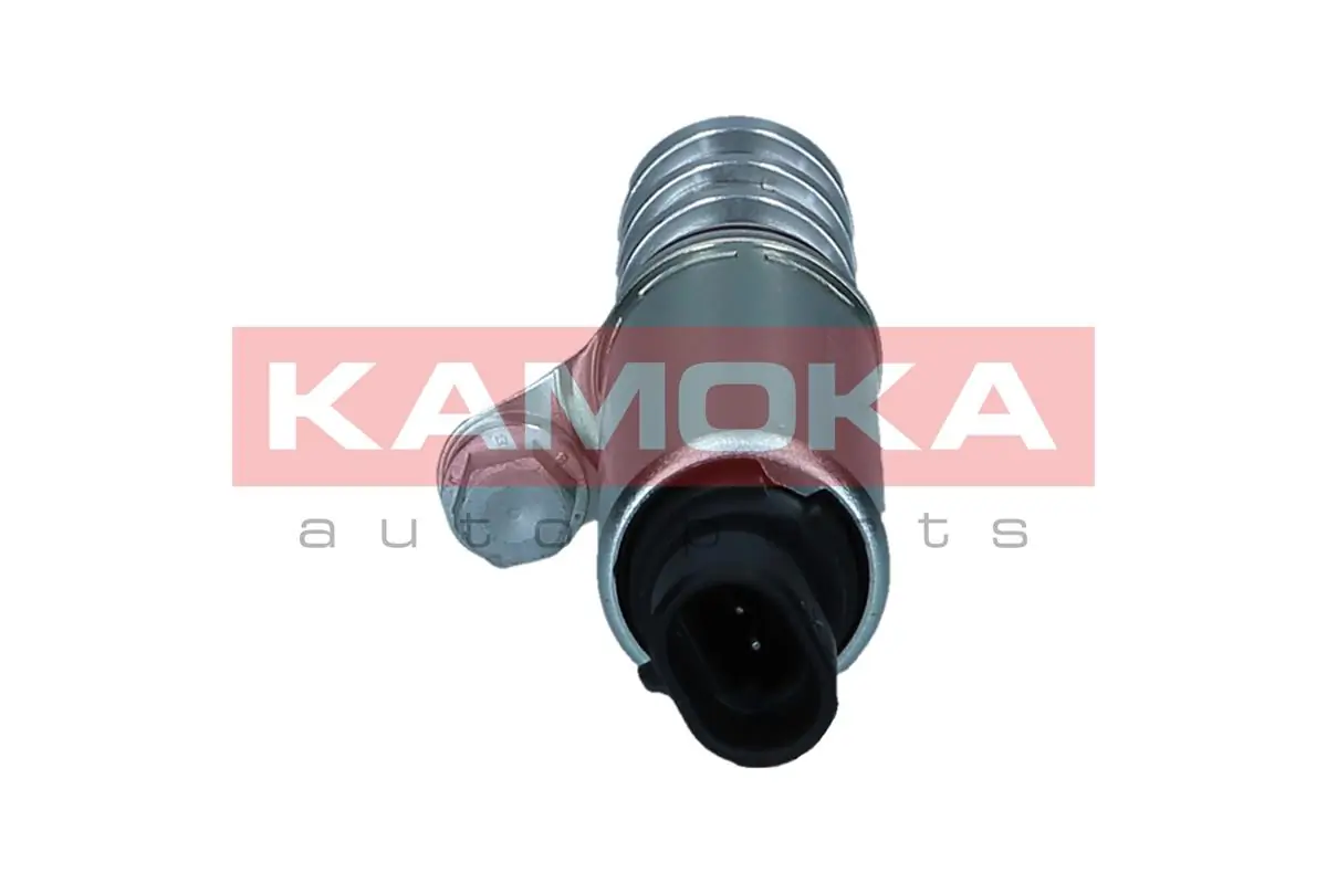Control Valve, camshaft adjustment RA077
