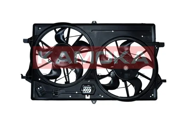 Fan, engine cooling 7740029