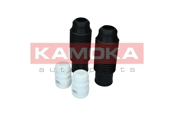 Dust Cover Kit, shock absorber 2019092