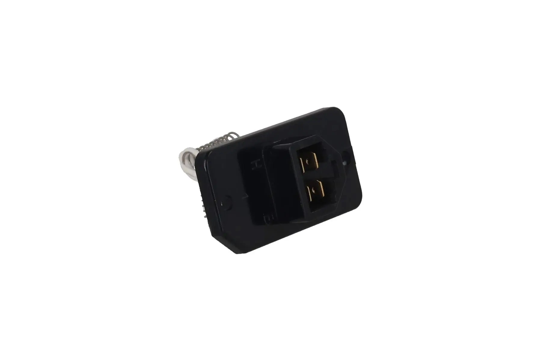 KAMOKA 4140216 Resistor, interior blower