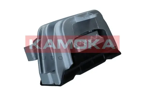 Mounting, engine 890505