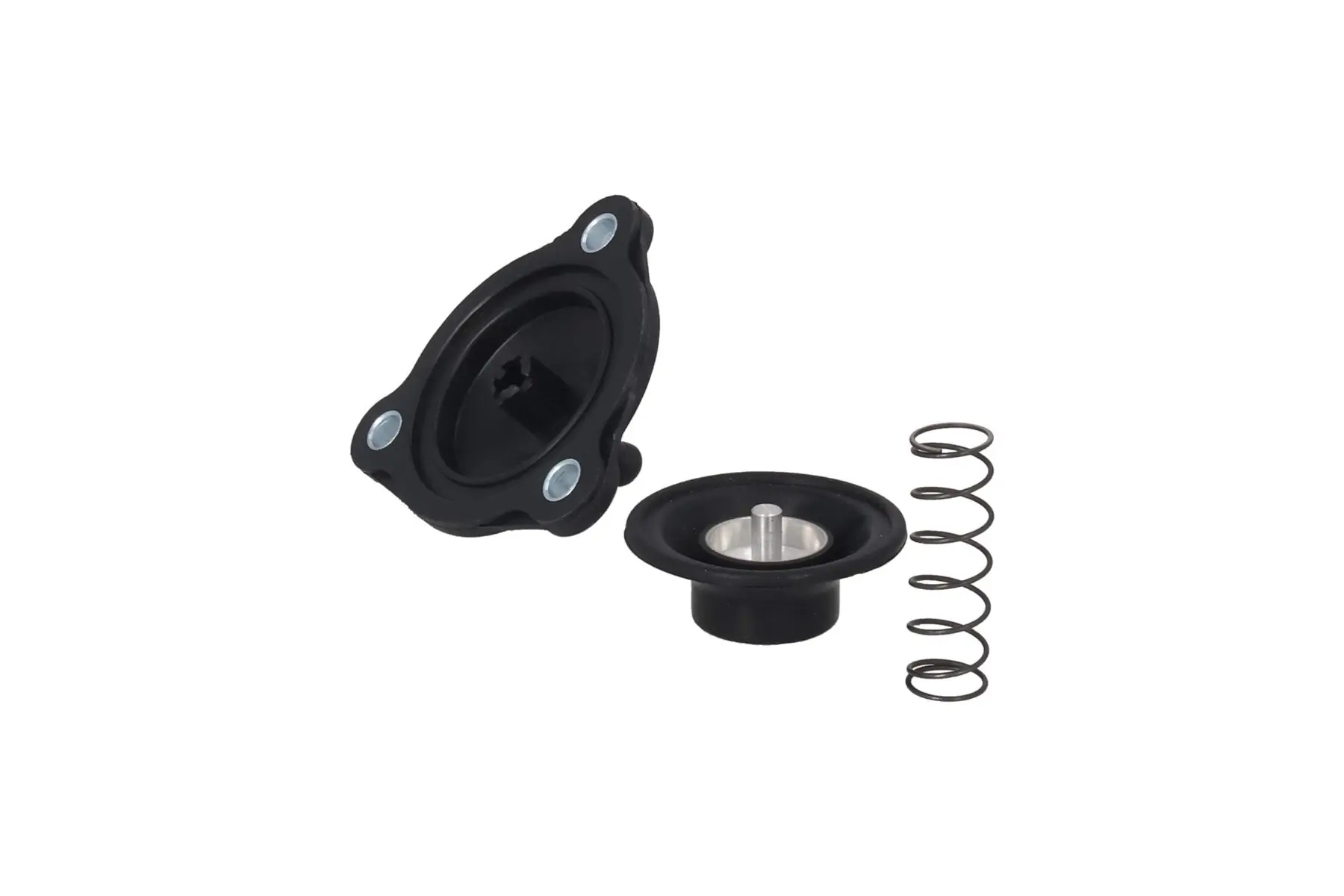 Actuator, turbocharger 8603029