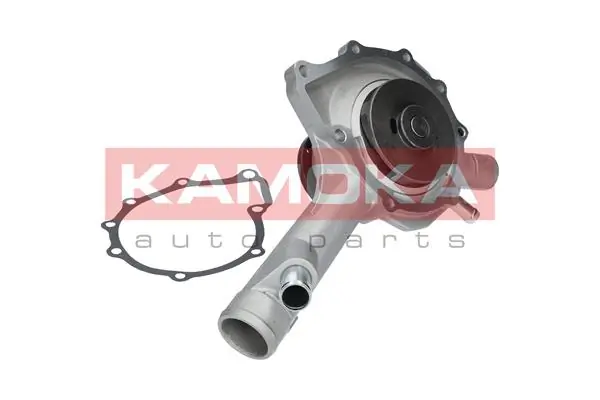 Water Pump, engine cooling T0201