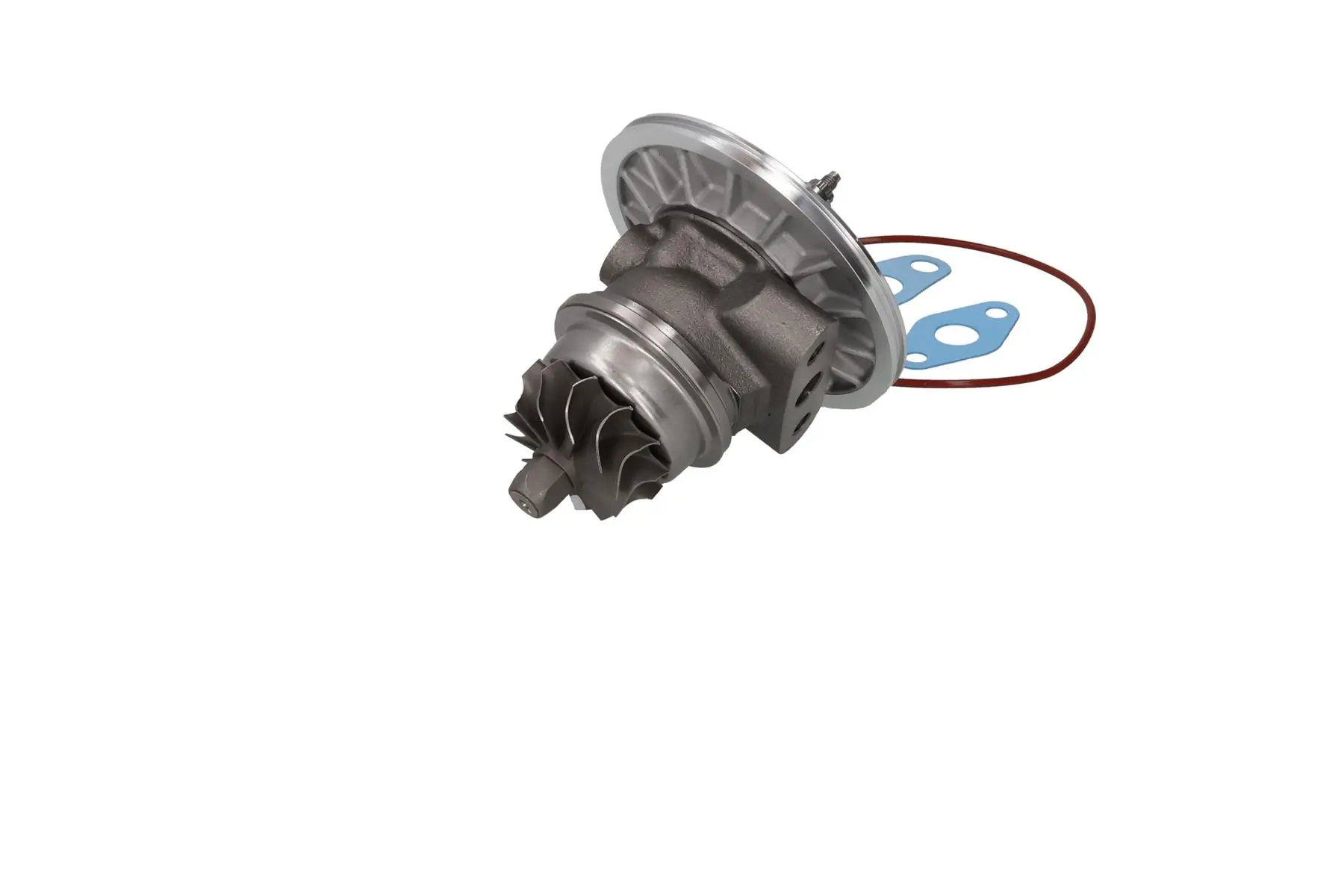 Core assembly, turbocharger 8604104