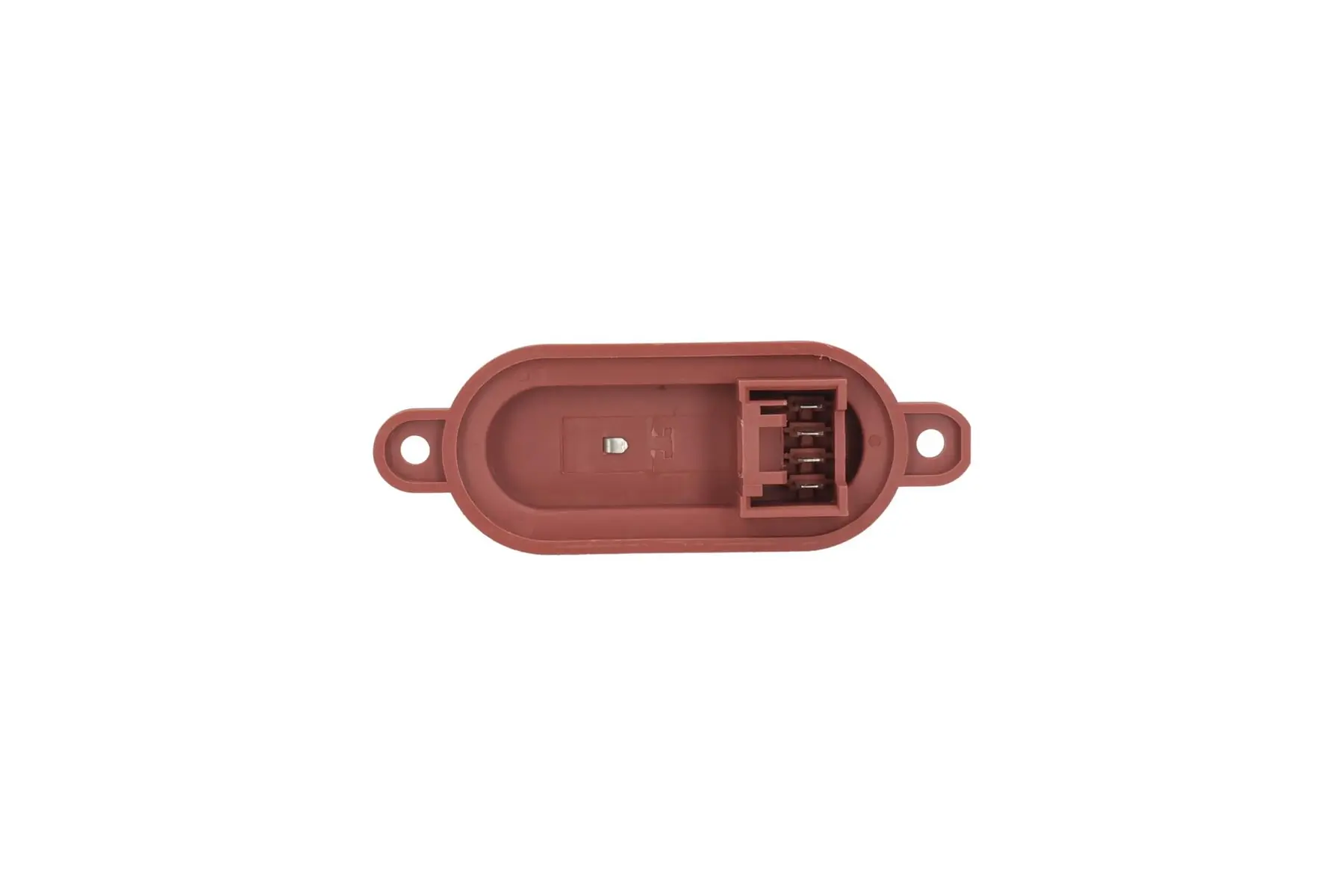 Resistor, interior blower 4140095