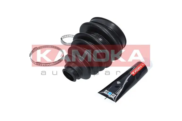 KAMOKA 114U001 Bellow, drive shaft
