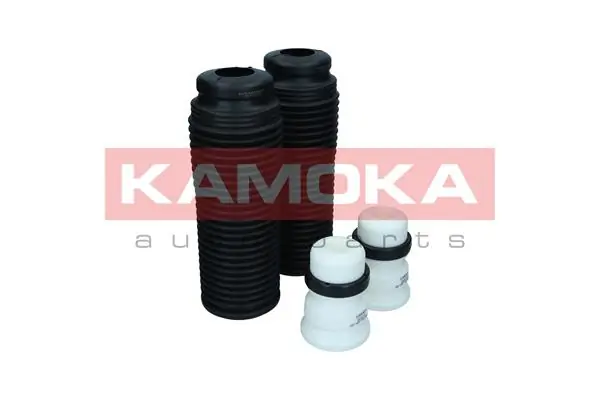 Dust Cover Kit, shock absorber 2019119