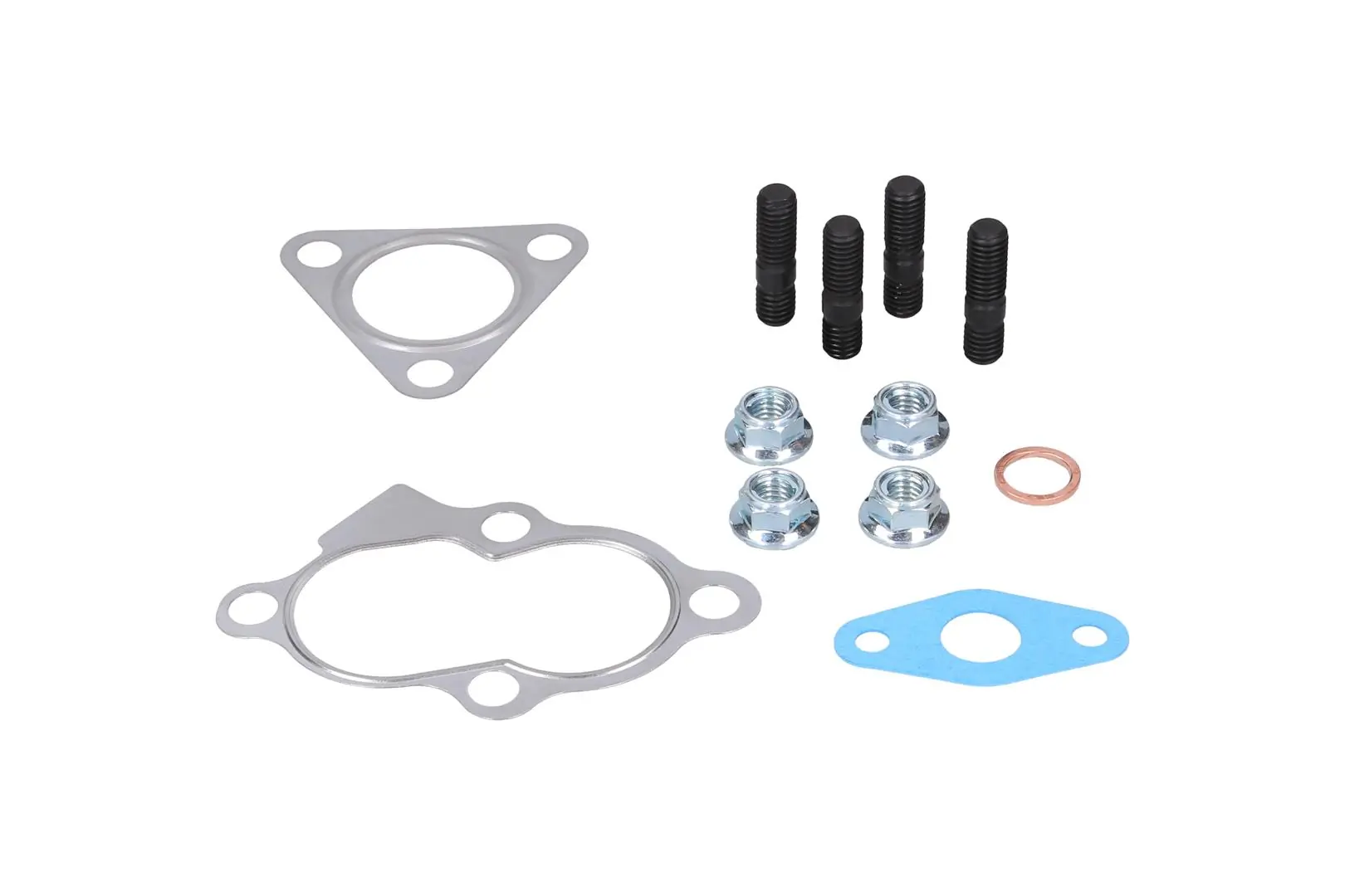 Mounting Kit, charger 8607237