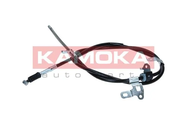 KAMOKA 1190660 Cable Pull, parking brake